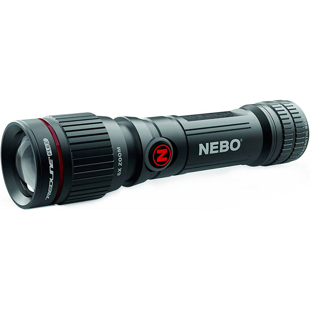 Nebo redline flex 250lm linterna