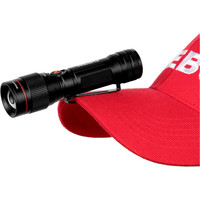 Nebo linterna REDLINE FLEX RC- LINTERNA 250 LUMENS REC 04