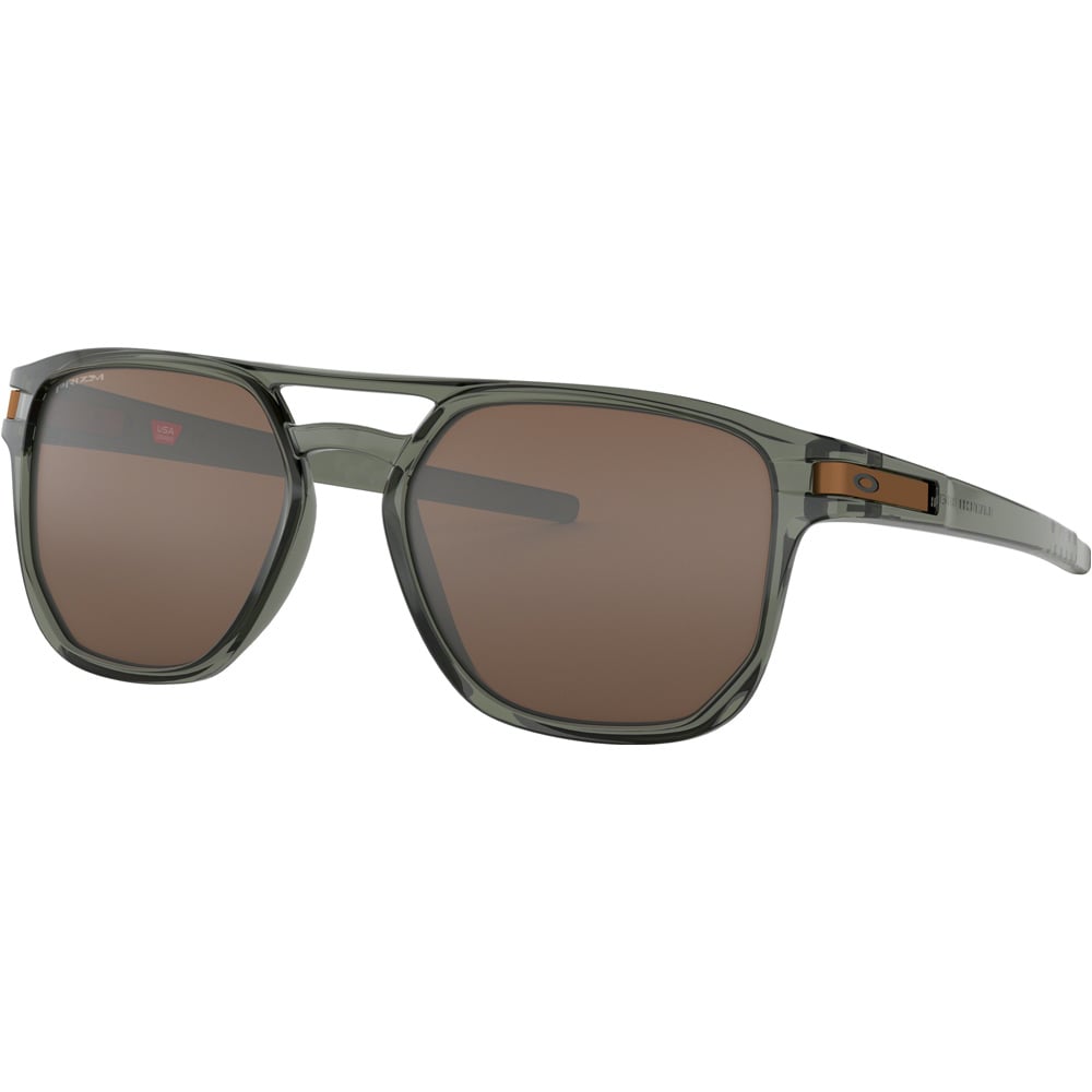 Latch beta olive ink gafas deportivas (UNICA)
