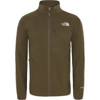 The North Face chaqueta softshell hombre M NIMBLE JACKET - EU vista frontal