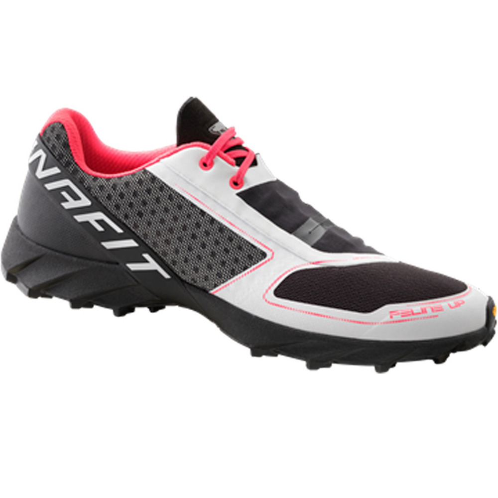 Dynafit feline up w zapatillas trail mujer