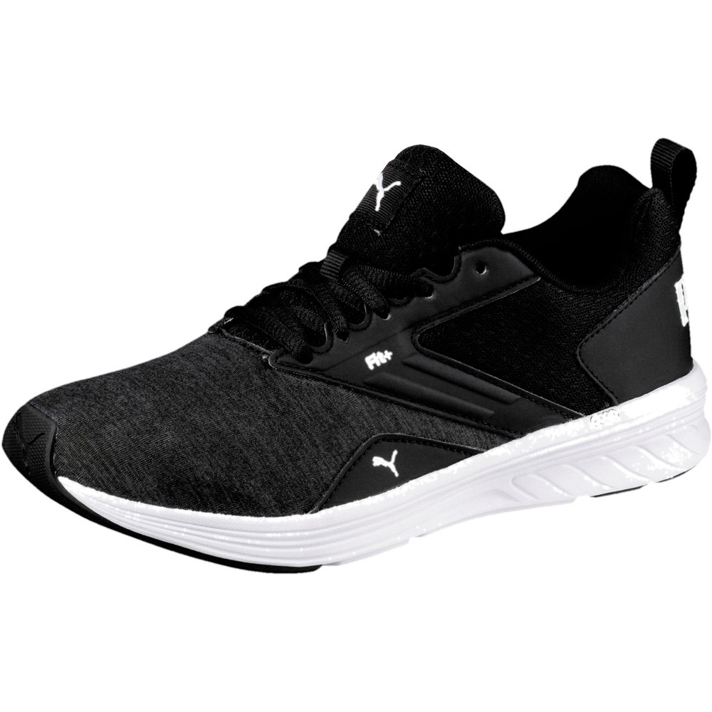 Puma zapatilla running hombre NRGY Comet lateral exterior