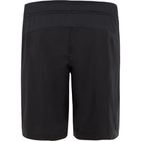 The North Face pantalón corto montaña hombre M 24/7 SHORT vista trasera