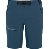 Vaude pantalón corto montaña hombre Mens Badile Shorts vista frontal