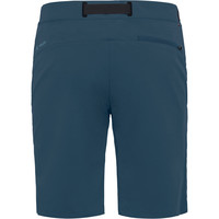 Vaude pantalón corto montaña hombre Mens Badile Shorts vista trasera