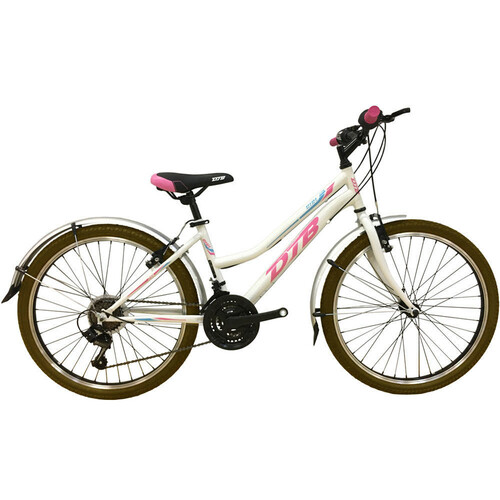 Conclusión Específicamente Señuelo Dtb Girl 240 bicicletas infantiles | Forum Sport
