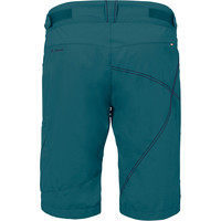 Vaude pantalón corto montaña hombre Mens Tamaro Shorts vista trasera