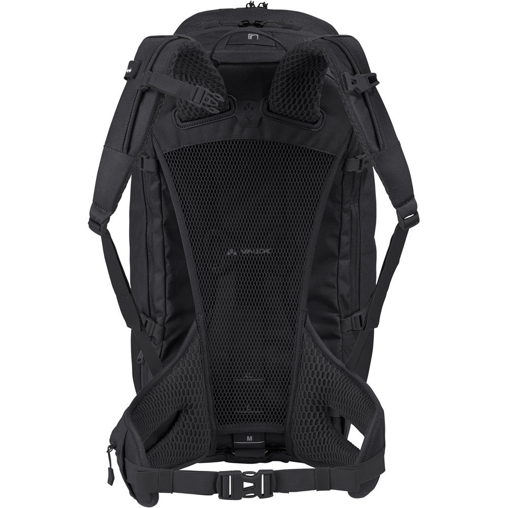 Vaude mochila montaña Bike Alpin 32+5 01