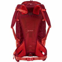 Vaude mochila montaña Bike Alpin 32+5 01