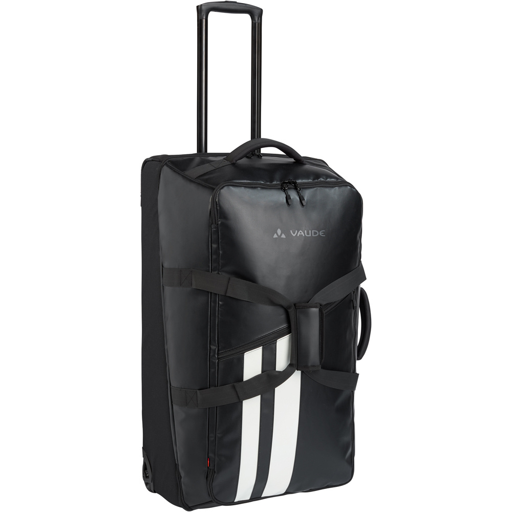 Rotuma 90 mochila montaña Negro (UNICA)