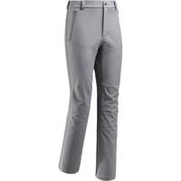 Lafuma pantalón montaña hombre ACCESS SOFTSHELL PANTS M vista frontal