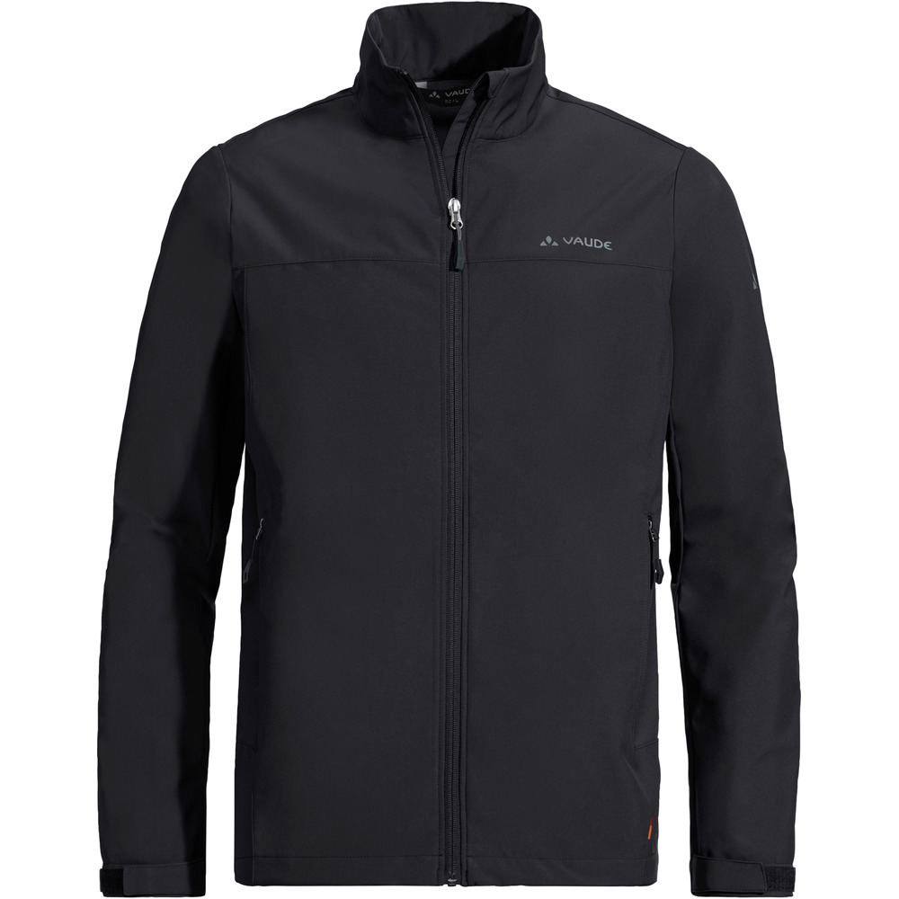 Vaude hurricane iv chaqueta softshell hombre