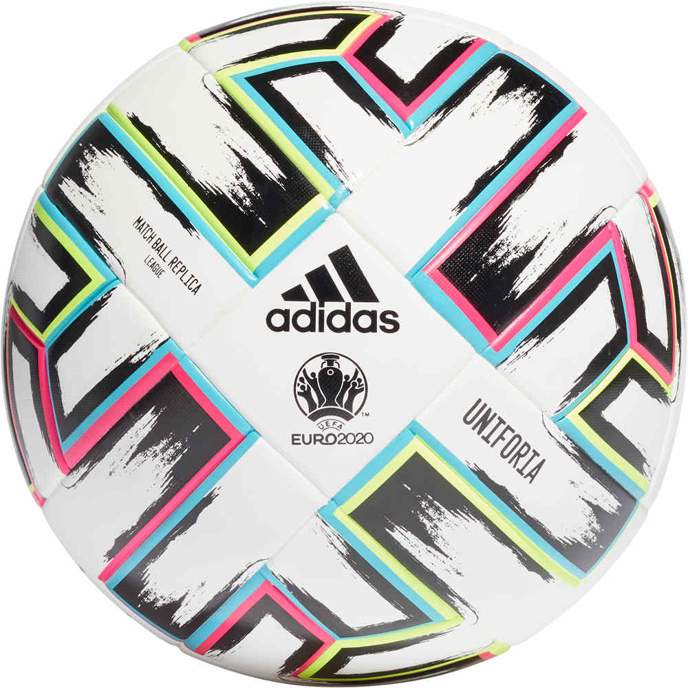 Balon fútbol unifo euro 20 lge xms