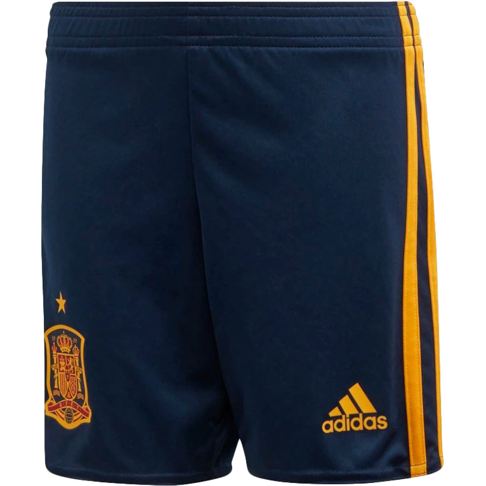 adidas equipación fútbol niño ESPAA 20 H MINI 03