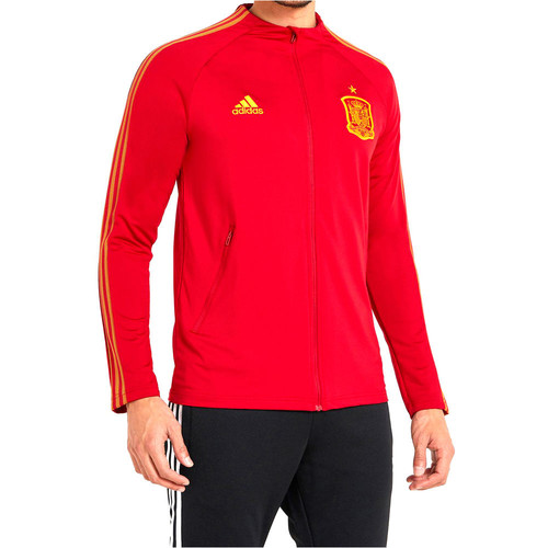 Sudadera Nike Chándal Nike Tech Fleece Rojo Forum Sport Sudadera