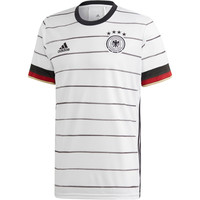 adidas camiseta de fútbol oficiales CAMISETA ALEMANIA PRIMERA EQUIPACION 2020 vista frontal