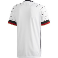 adidas camiseta de fútbol oficiales CAMISETA ALEMANIA PRIMERA EQUIPACION 2020 vista trasera