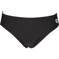 Arena bañador natación hombre SLIP TEAM FIT BRIEF vista frontal