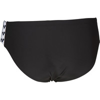 Arena bañador natación hombre SLIP TEAM FIT BRIEF vista trasera