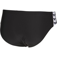 Arena bañador natación hombre SLIP TEAM FIT BRIEF 03