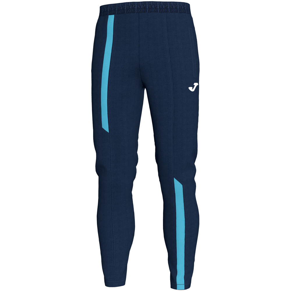 Joma pantalones largos futbol PANTALON LARGO SUPERNOVA vista frontal