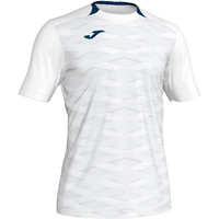 Joma camisetas rugby manga corta CAMISETA MYSKIN II M/C vista frontal