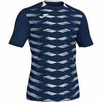 Joma camisetas rugby manga corta CAMISETA MYSKIN II M/C vista frontal