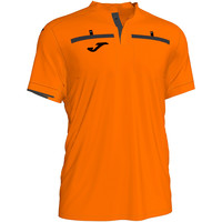 Joma camiseta árbitro CAMISETA REFEREE M/C vista frontal