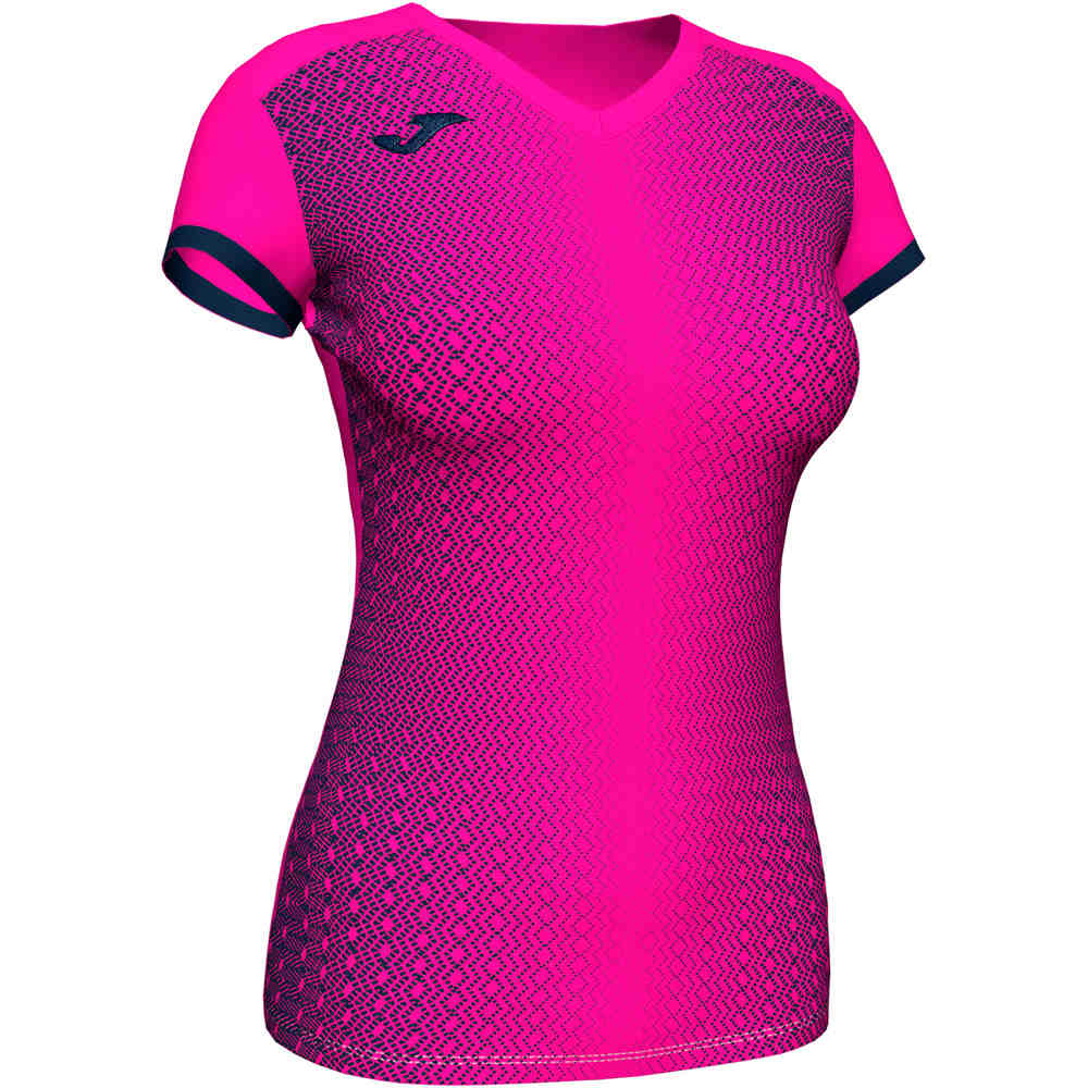 Supernova camisetas fútbol manga corta