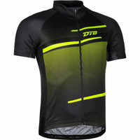 Dtb maillot manga corta hombre ELIAS SF YEL vista frontal