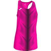 Joma camiseta técnica tirantes mujer CAMISETA OLIMPIA S/M MUJER vista frontal