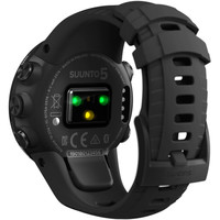 Suunto pulsómetros con gps SUUNTO 5 G1 ALL BLACK 01