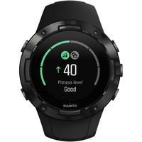 Suunto pulsómetros con gps SUUNTO 5 G1 ALL BLACK 06