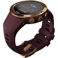 Suunto pulsómetros con gps SUUNTO 5 G1 BURGUNDY COPPER 09