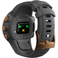 Suunto pulsómetros con gps SUUNTO 5 G1 GRAPHITE COPPER Key Account 01