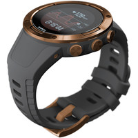 Suunto pulsómetros con gps SUUNTO 5 G1 GRAPHITE COPPER Key Account 09