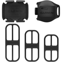 Garmin sensor SERSOR DE VELOCIDAD 2 Y CADENCIA 2 vista frontal