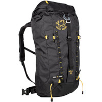 Grivel mochila montaña ZEN 35 mochila vista frontal