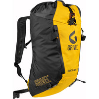 Grivel mochila montaña RADICAL LIGHT 28 mochila vista frontal