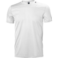 Helly Hansen camiseta térmica manga corta hombre HH LIFA T-SHIRT vista frontal