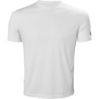 Helly Hansen camiseta térmica manga corta hombre HH TECH T-SHIRT vista frontal