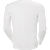 Helly Hansen camiseta térmica manga larga hombre HH TECH CREW vista trasera