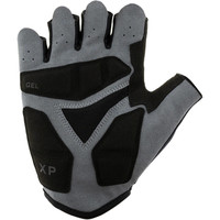 Spiuk guantes cortos ciclismo GUANTE CORTO XP vista trasera