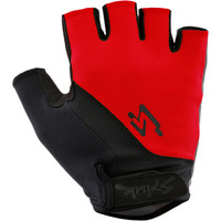 Spiuk guantes cortos ciclismo GUANTE CORTO XP vista frontal