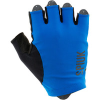 Spiuk guantes cortos ciclismo GUANTE CORTO ANATOMIC UNISEX 20 vista frontal