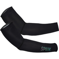 Spiuk manguitos ciclismo MANGUITOS XP LYCRA VERANO vista frontal