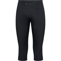 Odlo malla pirata running hombre BL Bottom 3/4 ELEMENT Light vista trasera