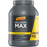 Powerbar Recuperacion RECOVERY 2.0 1144gr CHOCO vista frontal