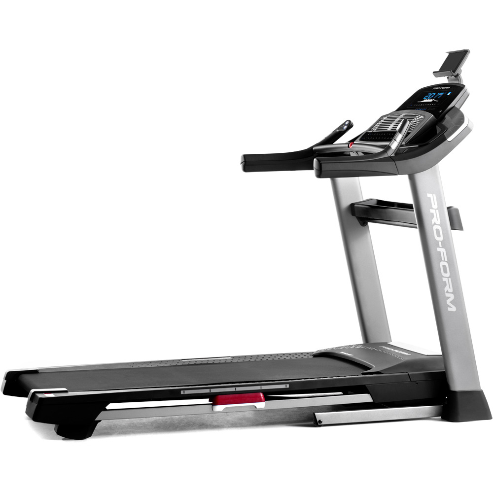 Proform cinta de correr PRO 1000 vista frontal