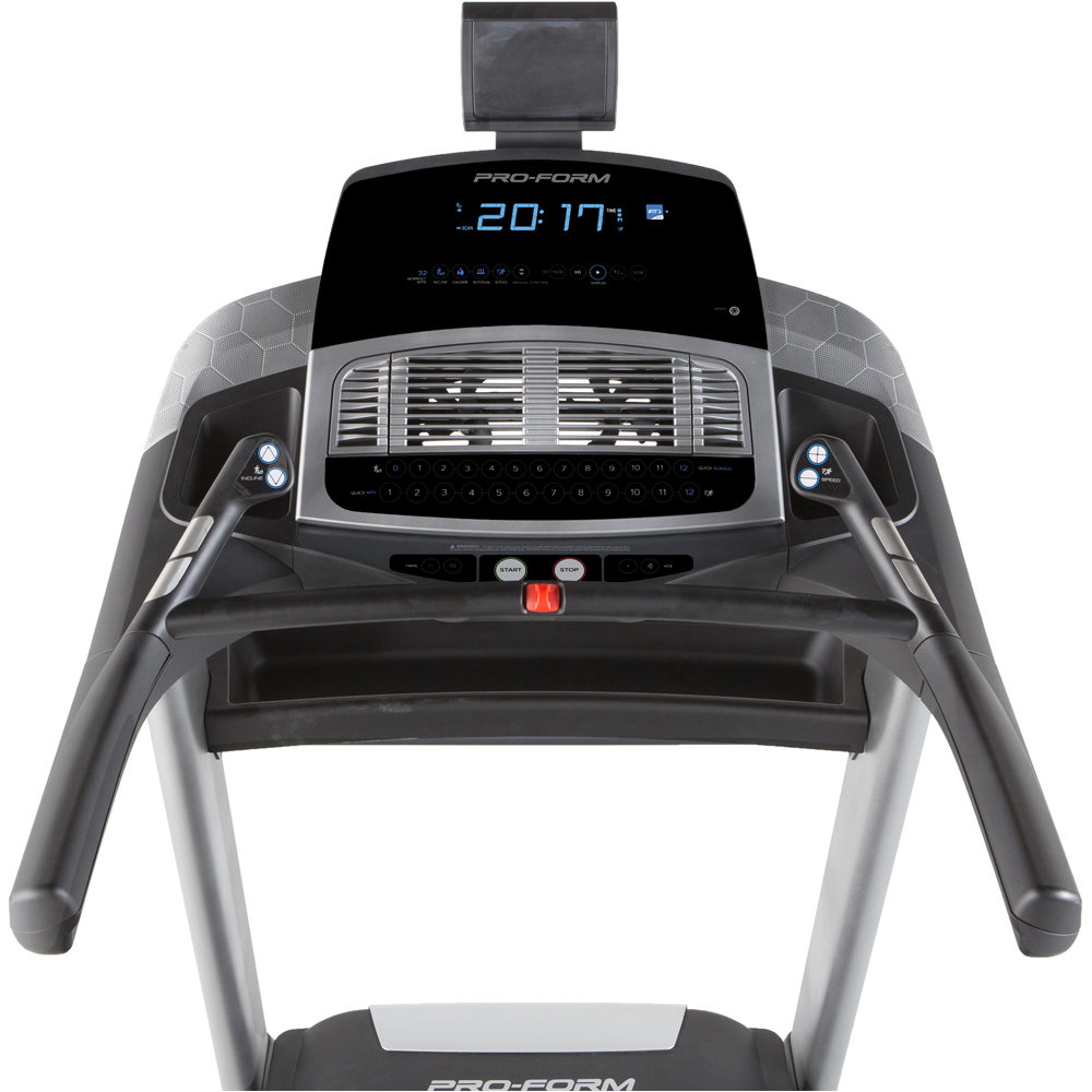 Proform cinta de correr PRO 1000 01